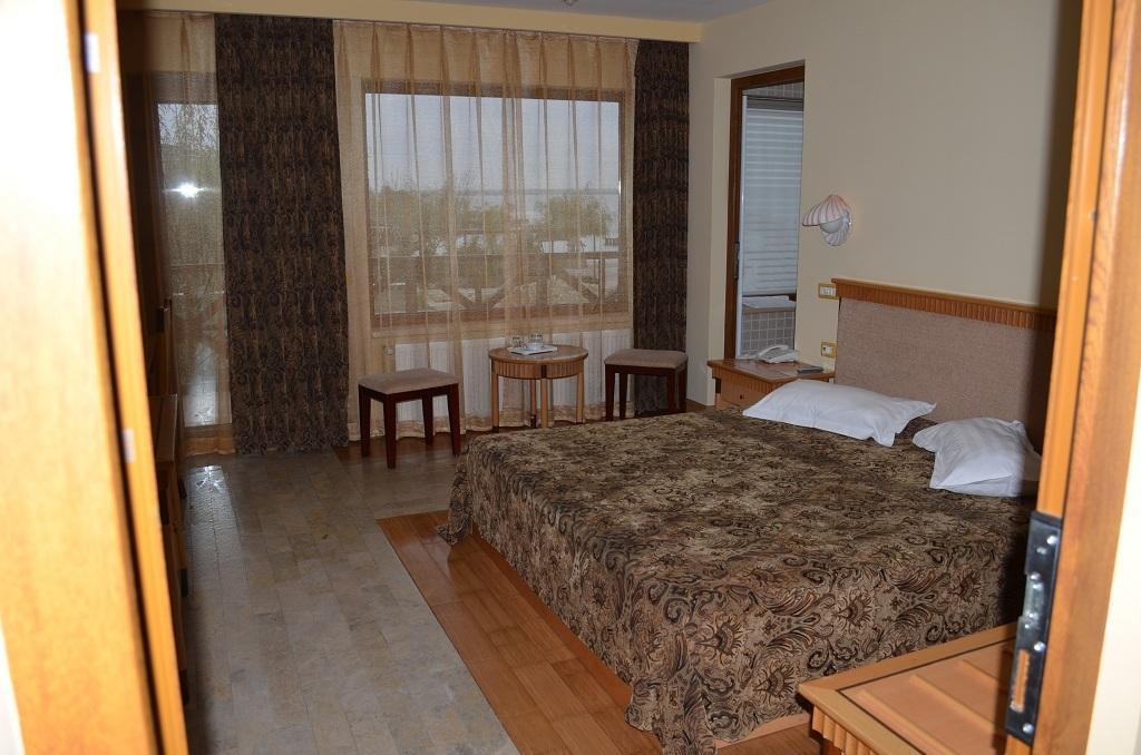 Hotel La Scoica Land Năvodari Quarto foto
