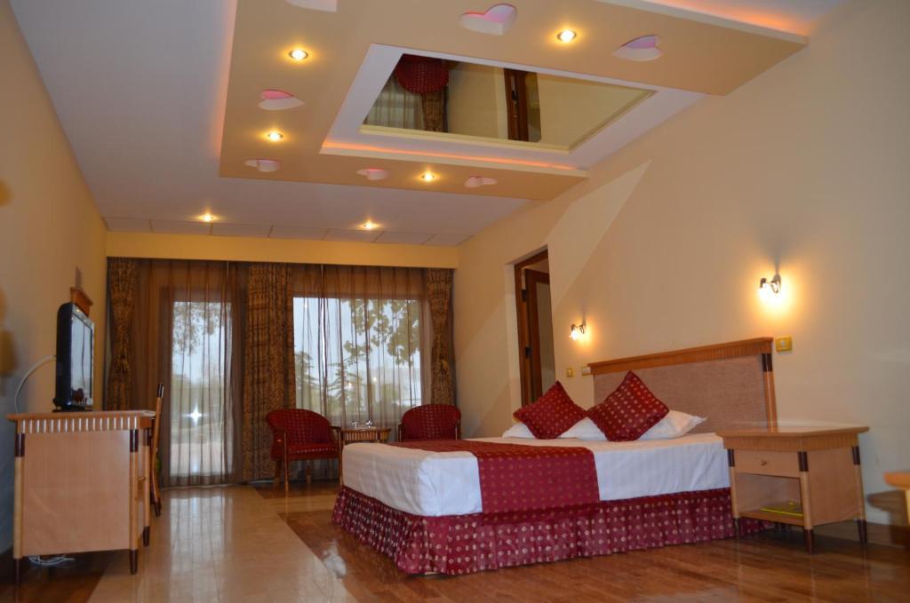 Hotel La Scoica Land Năvodari Quarto foto