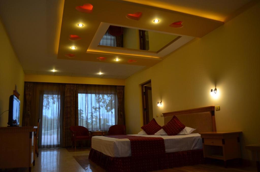 Hotel La Scoica Land Năvodari Quarto foto